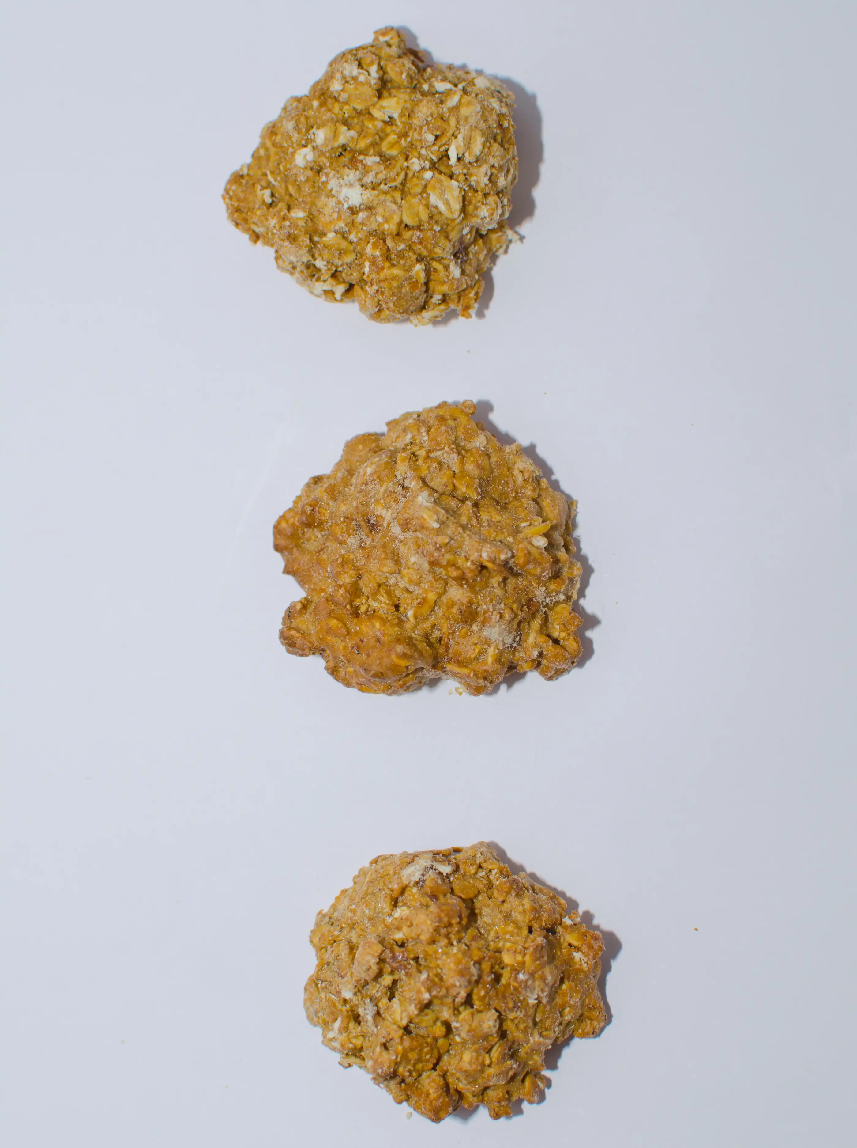 Galletas de pollo y coco - Doggy Treats - Comparador de precios
