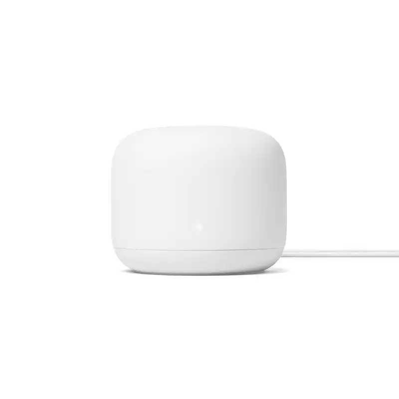 Google Nest Wifi Router Blanco