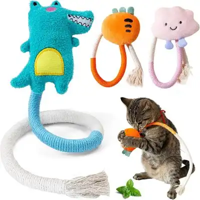 IntiMeg  para la dentición del gato - Una pieza - IntiMeg - Comparador de precios