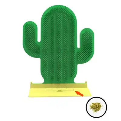 IntiMeg s rascadores multifuncionales para gatos - Cactus - IntiMeg - Comparador de precios