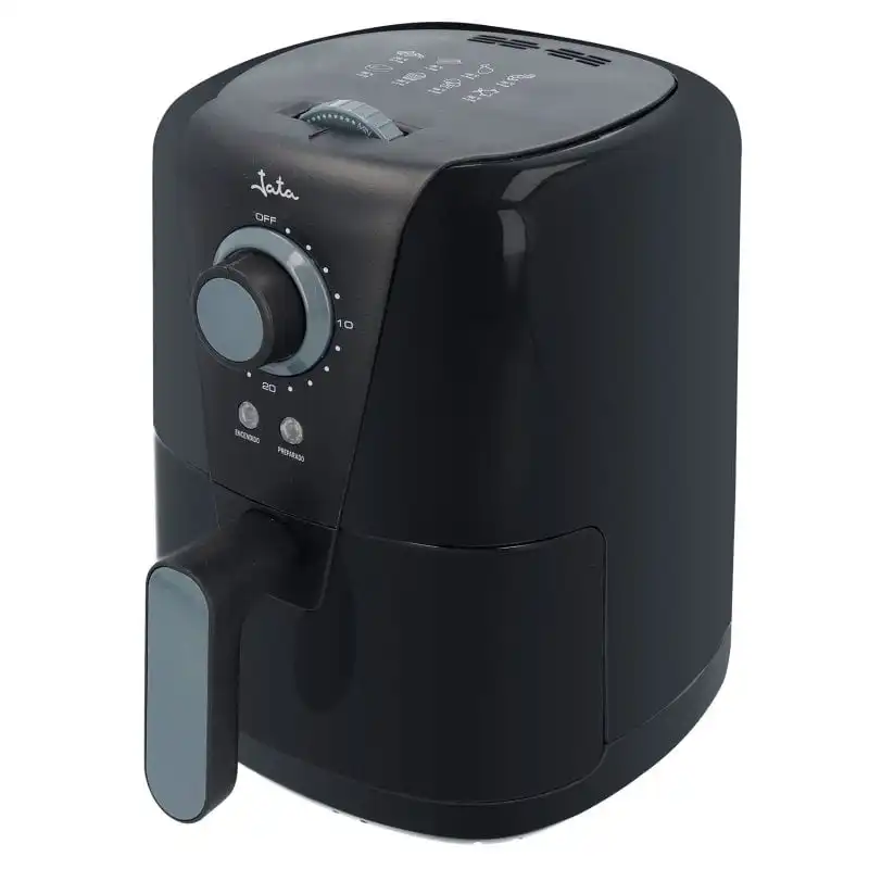 Jata JEFR1221 Freidora sin Aceite 1.5L 1000W