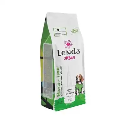 Lenda Urban Meadow Taste Cordero - 2 kg Mini-Medium - Lenda - Comparador de precios