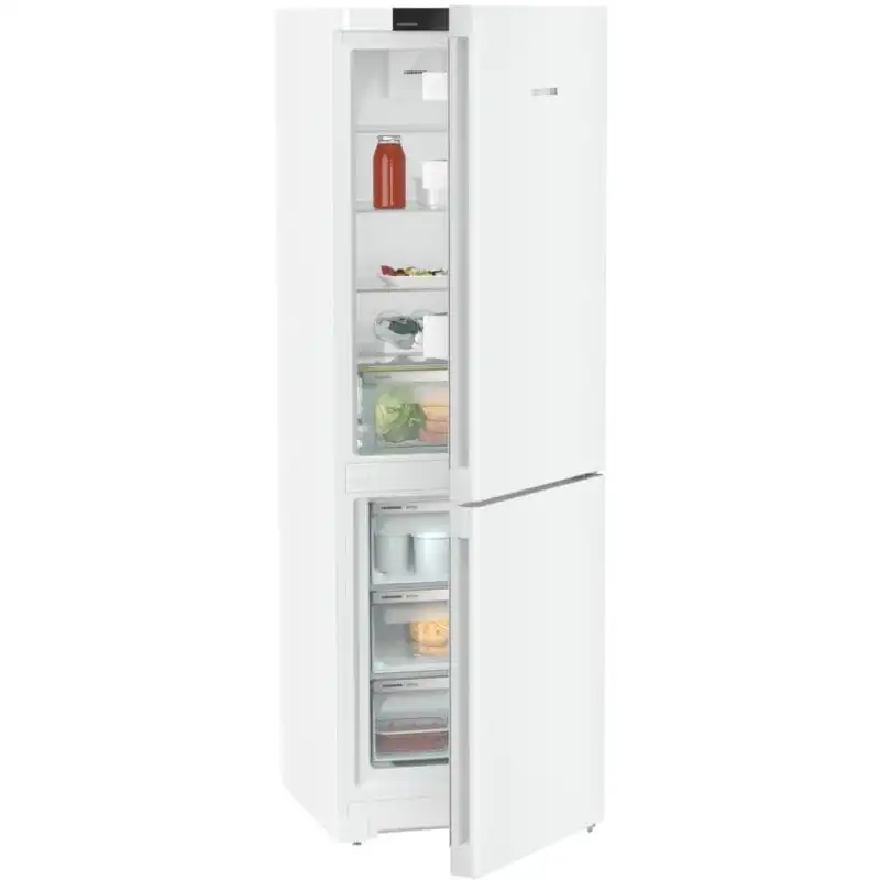 Liebherr CND 5203 001 22 Pure Frigorifico Combi No Frost D Blanco