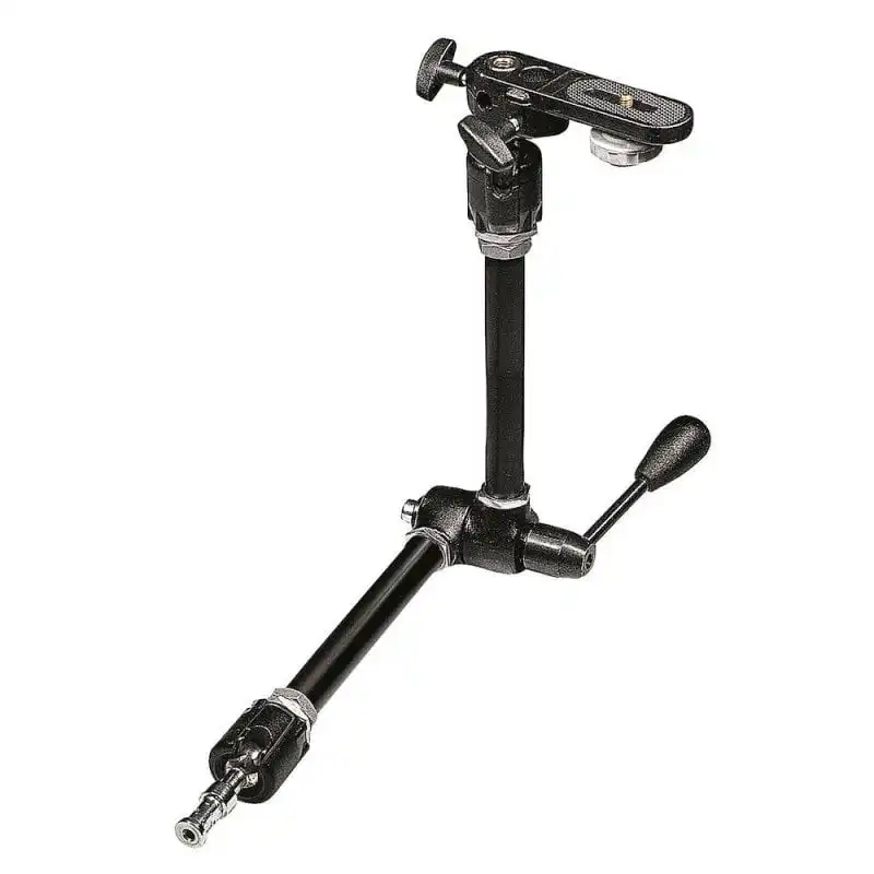 Manfrotto 143A Brazo con Zapata para Trípode