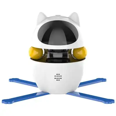 MCBOSON  interactivo 3 en 1 para gatos -  automático - 1 pieza - Mcboson - Comparador de precios
