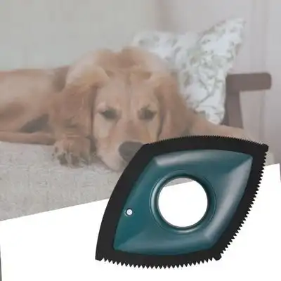 Pawffee Cepillo profesional para pelo de mascotas, coche sofás y textiles - 1 pieza - Pawffee - Comparador de precios