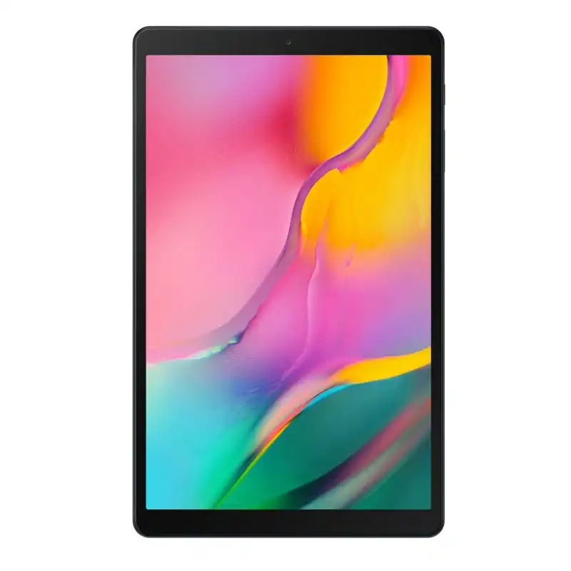 Samsung Galaxy Tab A 10.1" 2019 32GB Wifi Negra