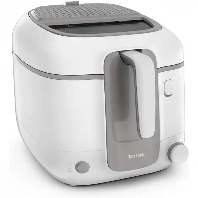 Tefal Super Uno Access FR3100 Freidora sin Aceite 2.2L 1800W