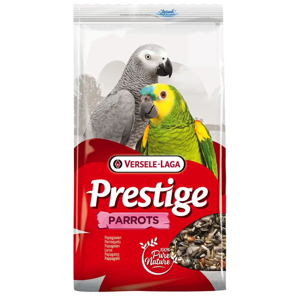 Versele Laga Prestige Papagayos Mezcla de semillas 3 Kg