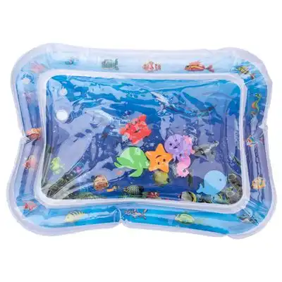Alfombra TIAKI de juegos acuáticos - Tamaño S: 66 x 50 cm (L x An) - TIAKI - Comparador de precios
