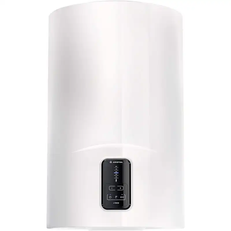 Ariston Lydos ECO Termo Eléctrico Vertical 80L B