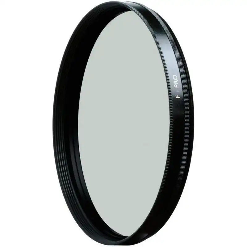 B+W F-Pro HTC CPL Filtro Polarizador Circular para Objetivos 58mm