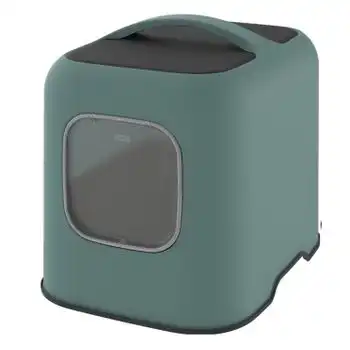 Caja De Arena Para Gatos Mypet - Rotho - Comparador de precios
