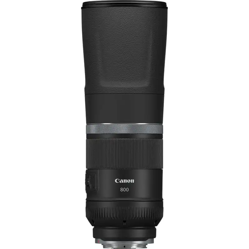 Canon Objetivo RF 800mm F11 IS STM