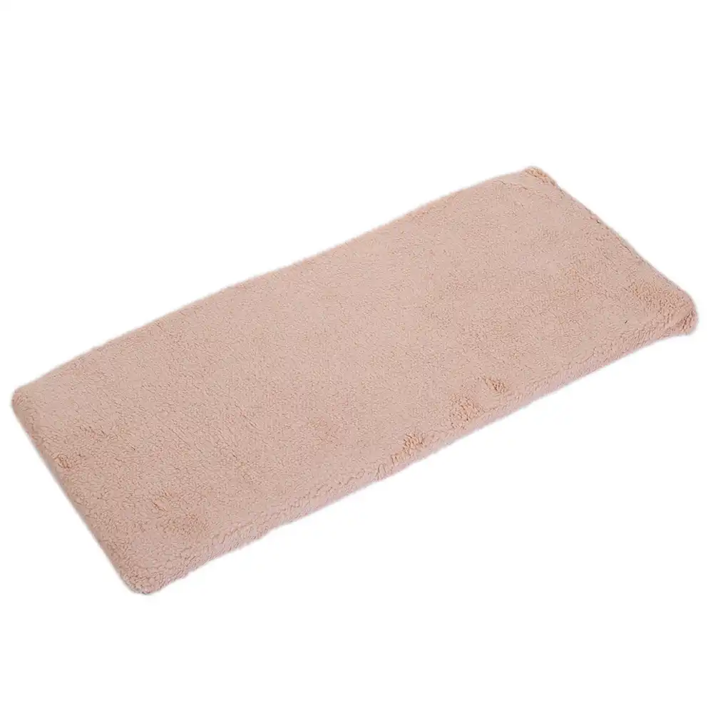 Colchón Plush para gatos - 60 x 26 x 2 cm (LxAnxAl) - bitiba - Comparador de precios