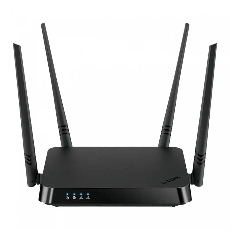 D-Link DIR-842V2 Router WiFi 5 Doble Banda