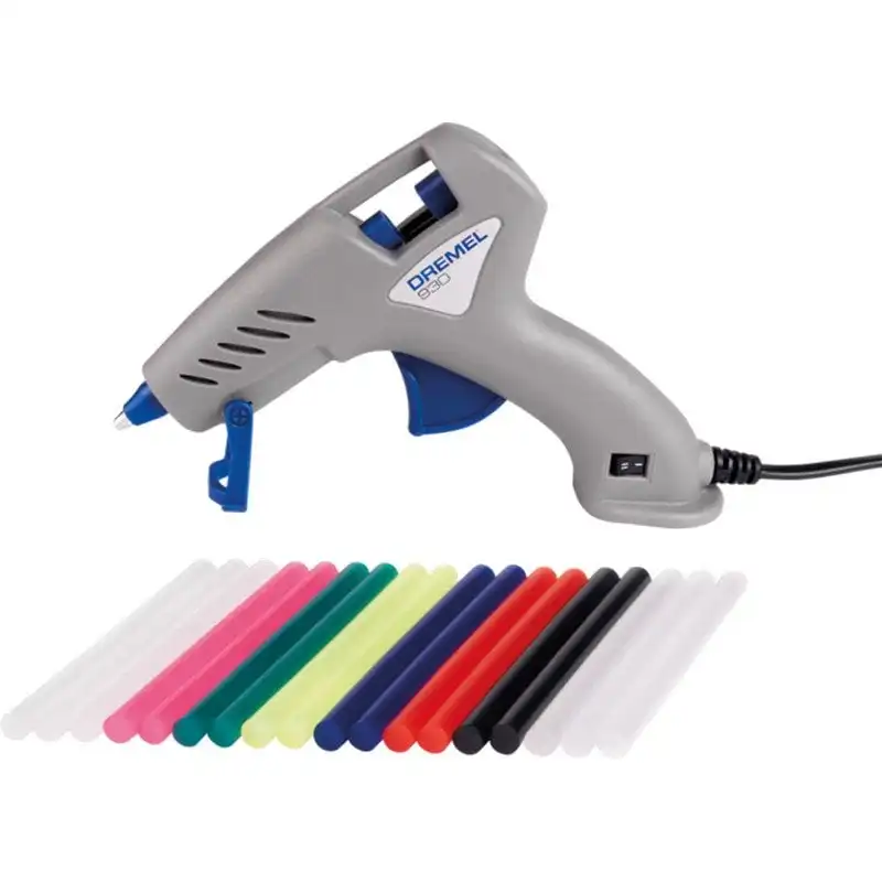 Dremel 930-18 Pistola de Silicona