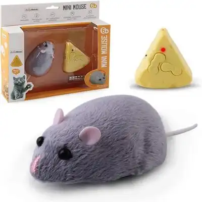 IntiMeg s para gatos y ratones - Una pieza - IntiMeg - Comparador de precios