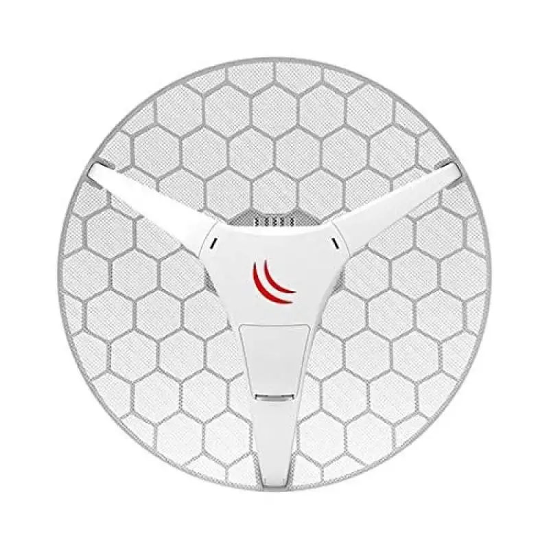 Mikrotik LHG XL 5 AC Antena WiFi 5GHz 27dBi