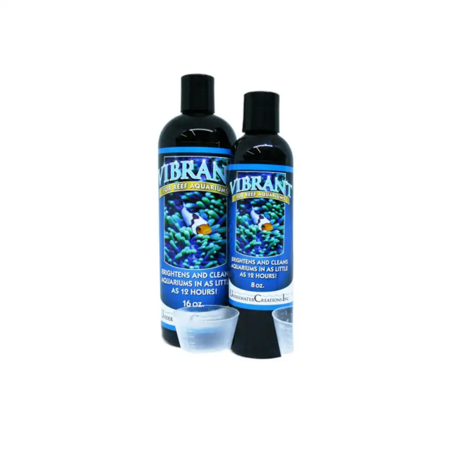 REEF VIBRANT 16 oz. - Underwater Creations Inc. - Comparador de precios
