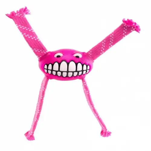 Rogz  Flossy Grinz FGR01-K 24 cm - Rogz - Comparador de precios