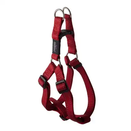 Rogz Petral Fanbelt Special Large Rojo - Rogz - Comparador de precios