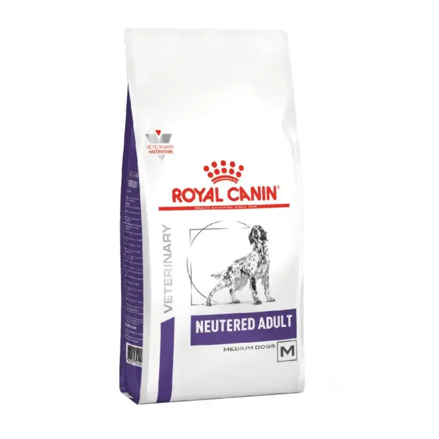 Royal Canin Adult Medium Veterinary Neutered pienso para perros