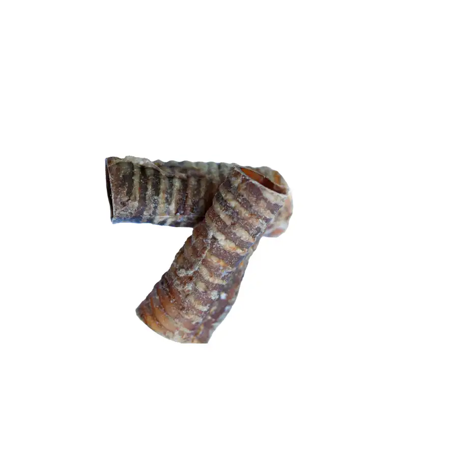 Snack Deshidratado de Tráquea de Ternera Natural Moments para Perros - Natural Moments - Comparador de precios
