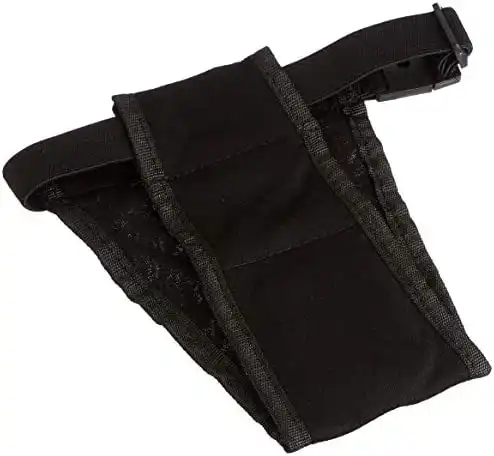 Trixie Braguitas perros, XS, 20-25 cm, Negro S-M - Trixie - Comparador de precios