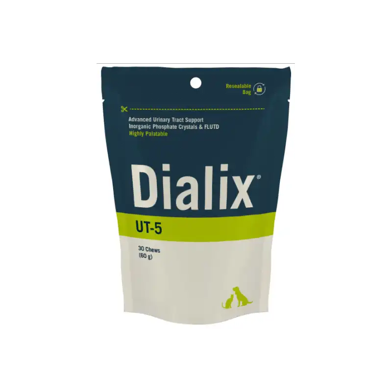 VetNova Dialix Ut Feline - VetNova - Comparador de precios
