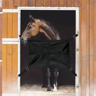 ZooVenture Protector de nailon para silla de montar de caballo - 1 pieza - Zooventure - Comparador de precios