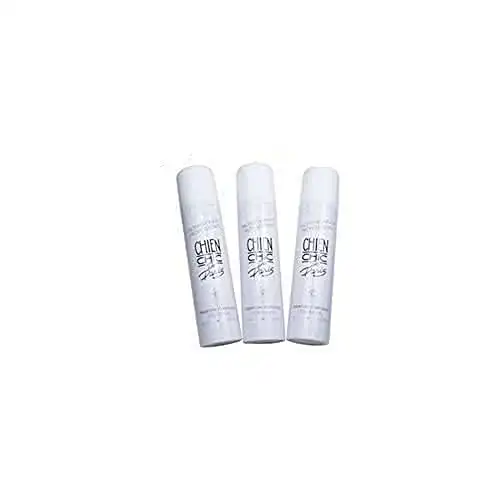 Perfume para perros Chien Chic Profesional (8 fragancias) Pera