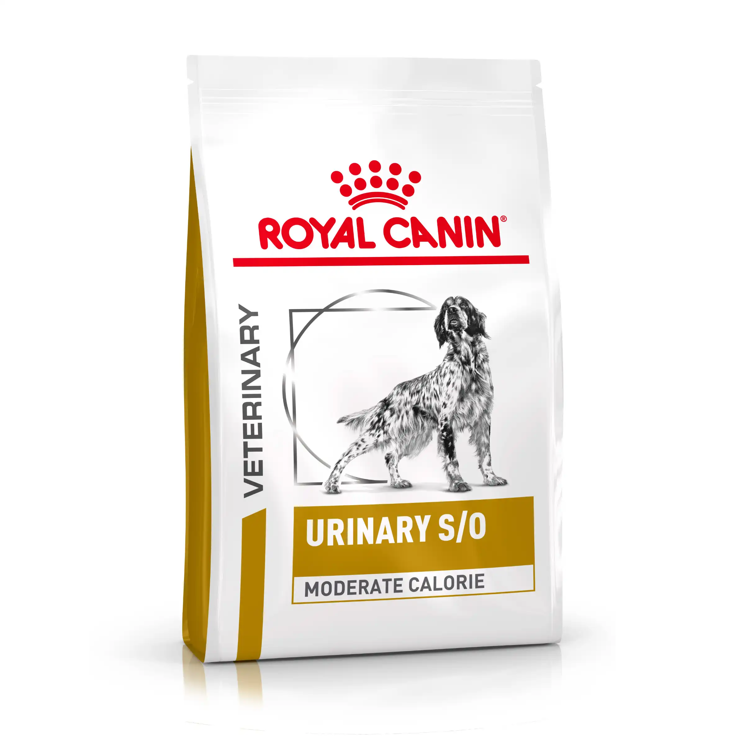 Royal Canin Urinary S/O Moderate Calorie 12 Kg.