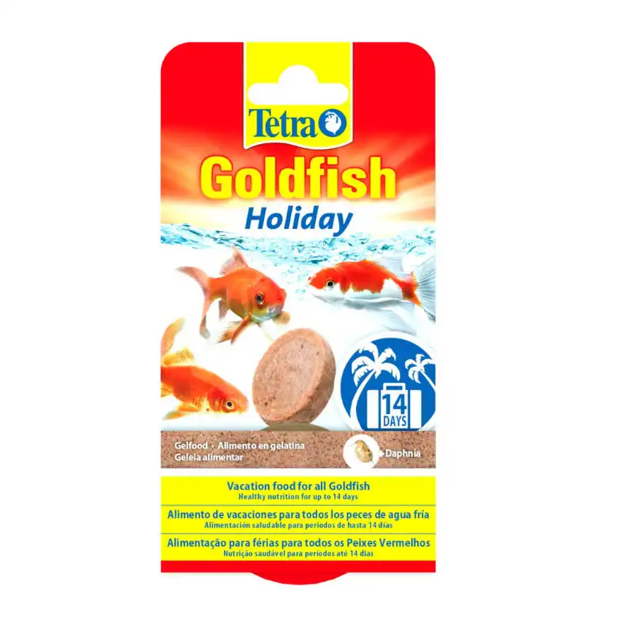 Tetra Animin Holidays 25 gr.