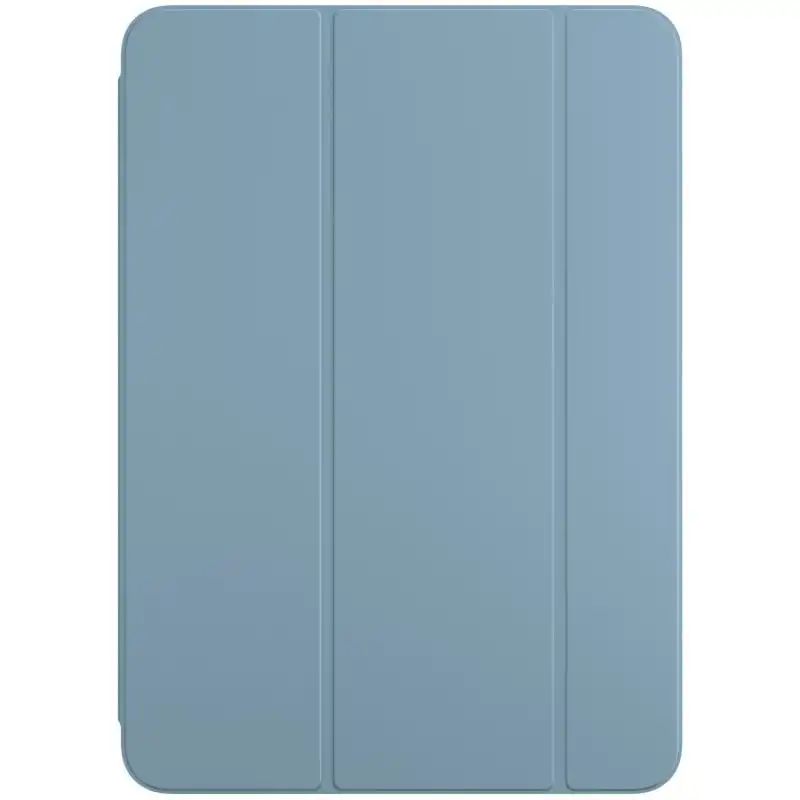 Apple Smart Folio 11 Funda de Libro Azul Denim para iPad Pro 11"