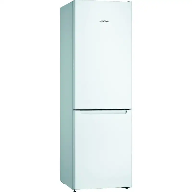 Bosch Serie 2 KGN36NWEA Frigorífico Combi E Blanco