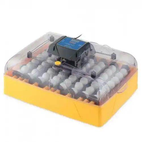 Brinsea ovation 56 ex incubadora digital con control de automático de humedad para pollitos - Brinsea - Comparador de precios