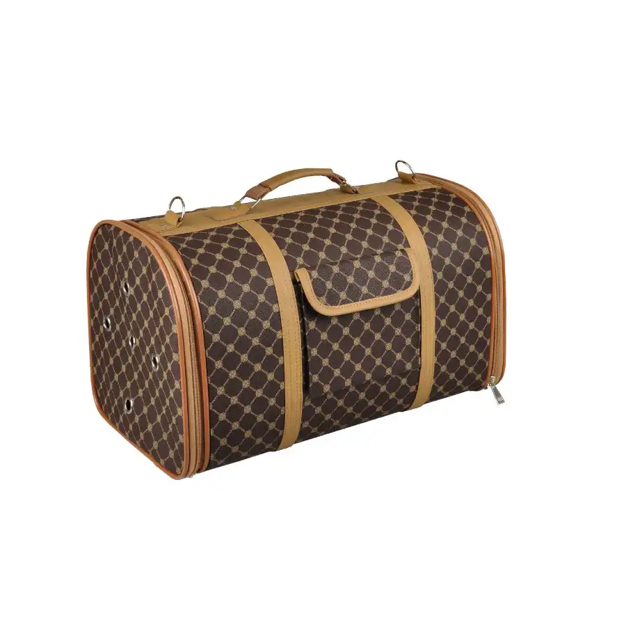 Flamingo Chloe Bolsa de Tela para perros pequeños - Flamingo - Comparador de precios