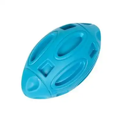 FurryFusion Anillo de goma anti-mordeduras para perros - Artículo 1 - Furry Fusion - Comparador de precios