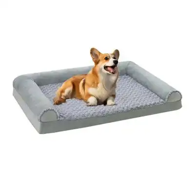 FurryFusion Cama ortopédica - L - Furry Fusion - Comparador de precios