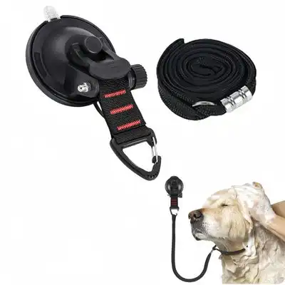 FurryFusion Soporte de baño para perros PetPlanet - Artículo 1 - Furry Fusion - Comparador de precios