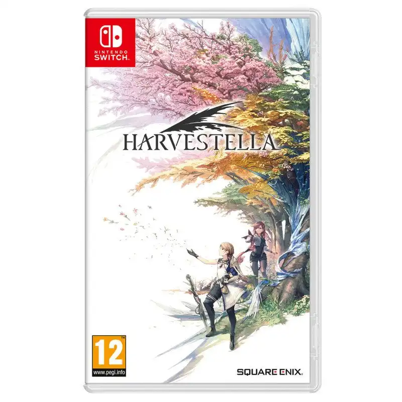 Harvestella Nintendo Switch