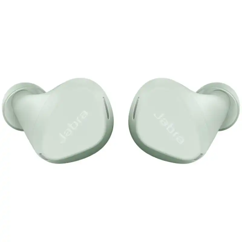 Jabra Elite 4 Active Auriculares Inalámbricos Bluetooth Verde Menta