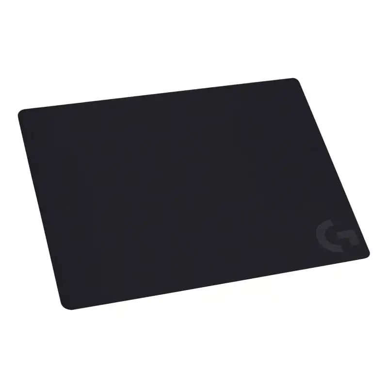 Logitech G240 28x34cm Alfombrilla Gaming Negra