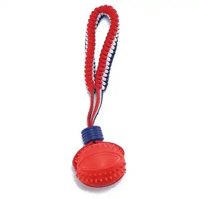 MCBOSON  de cuerda para perros - Resistente a las mordeduras - 1 pieza - Mcboson - Comparador de precios