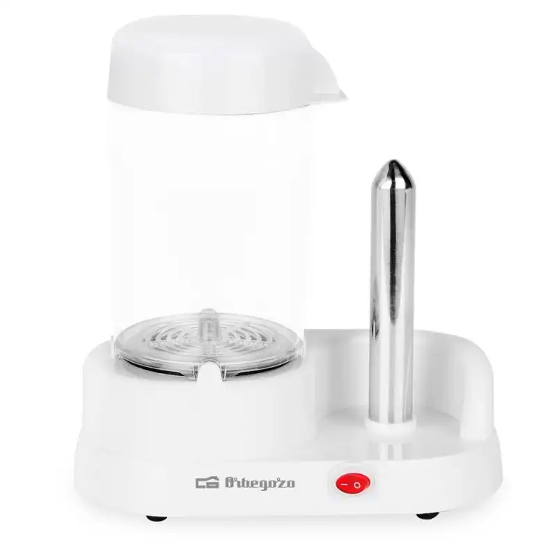 Orbegozo PR 3500 Máquina de Perritos Calientes 350W
