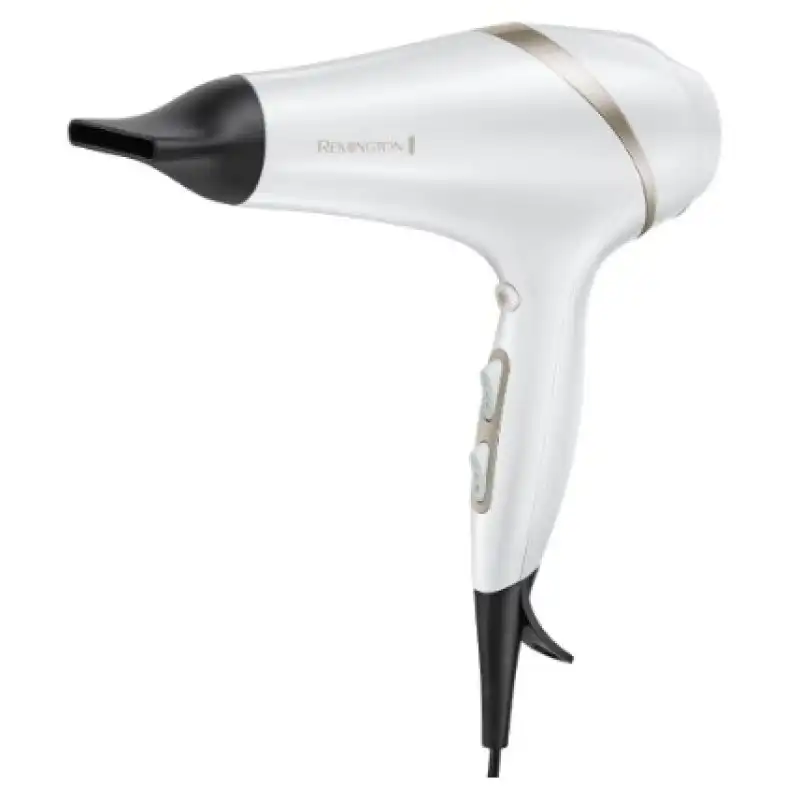 Remington AC8901 Secador de Pelo 2300W Blanco