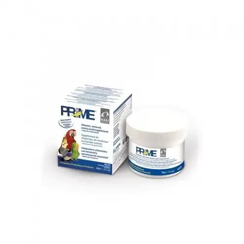 Suplemento alimenticio Prime para aves sabor Natural - Prime - Comparador de precios
