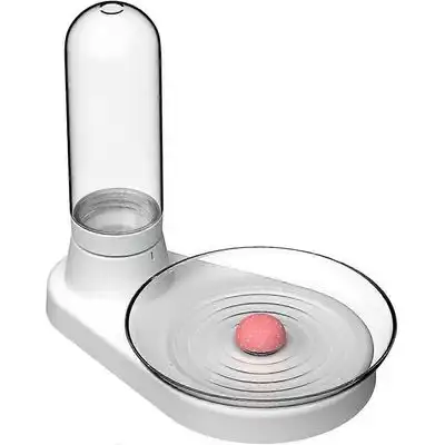 UAMLY Dispensador automático de agua para gatos - 1 pieza - Uamly - Comparador de precios