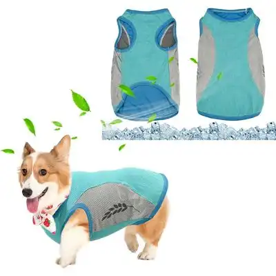 Zoomtopia chaleco refrigerante para perros - S - Zoomtopia - Comparador de precios